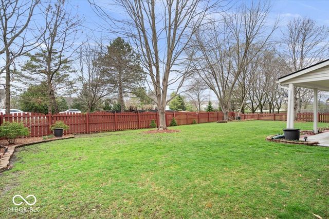 5803 Tanager Lane, Carmel, IN 46033