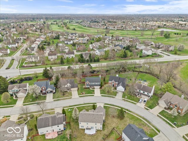 5803 Tanager Lane, Carmel, IN 46033