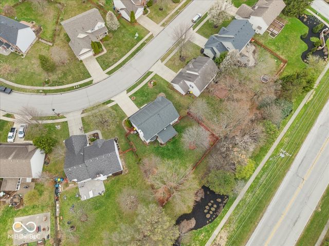 5803 Tanager Lane, Carmel, IN 46033