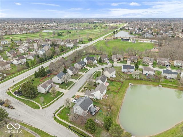 5803 Tanager Lane, Carmel, IN 46033