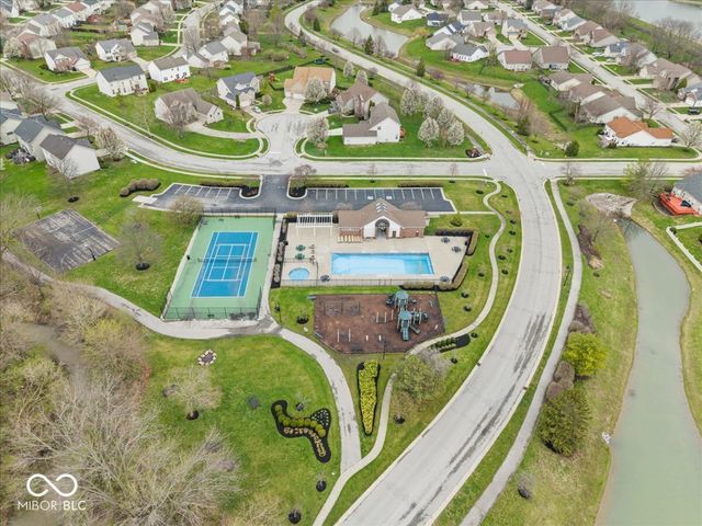 5803 Tanager Lane, Carmel, IN 46033