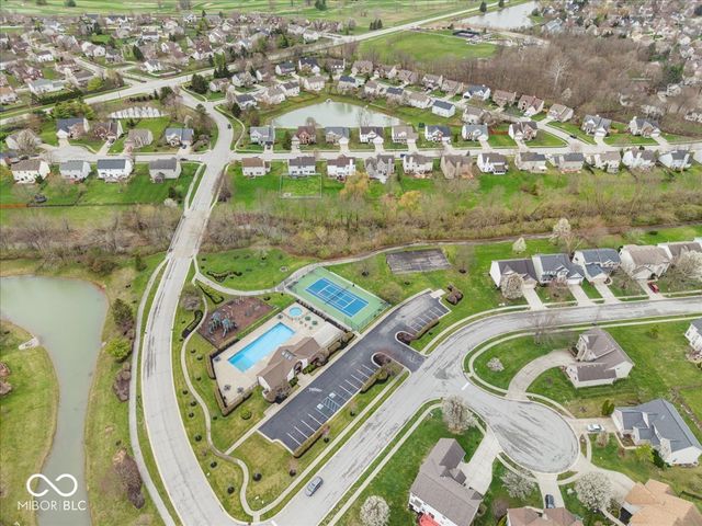 5803 Tanager Lane, Carmel, IN 46033