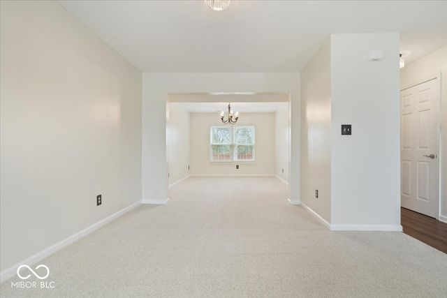 5803 Tanager Lane, Carmel, IN 46033