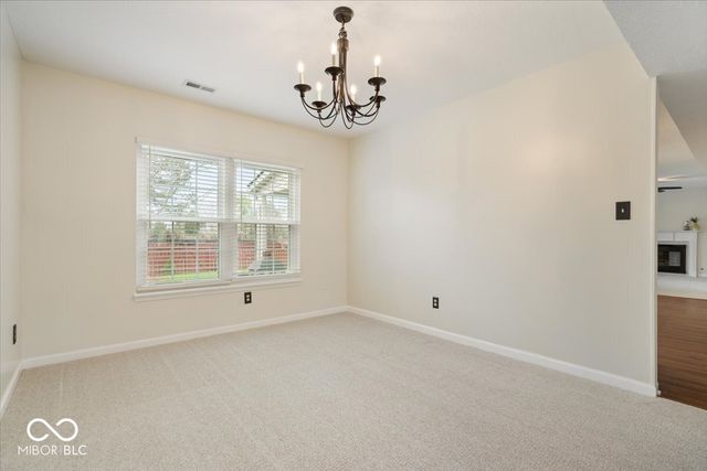 5803 Tanager Lane, Carmel, IN 46033