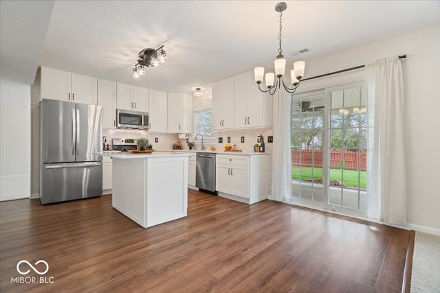 5803 Tanager Lane, Carmel, IN 46033