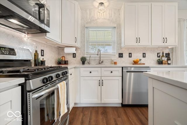 5803 Tanager Lane, Carmel, IN 46033