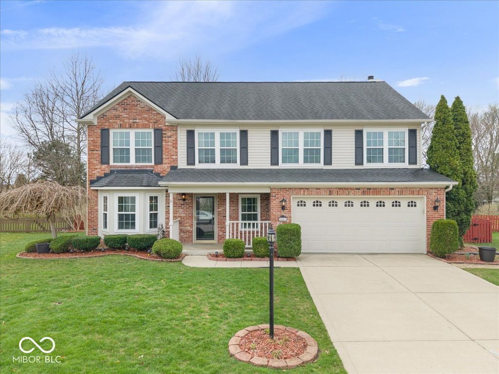 5803 Tanager Lane, Carmel, IN 46033