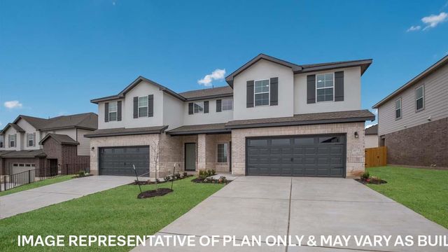 15100-B Afleet Alex ST, Manor, TX 78653