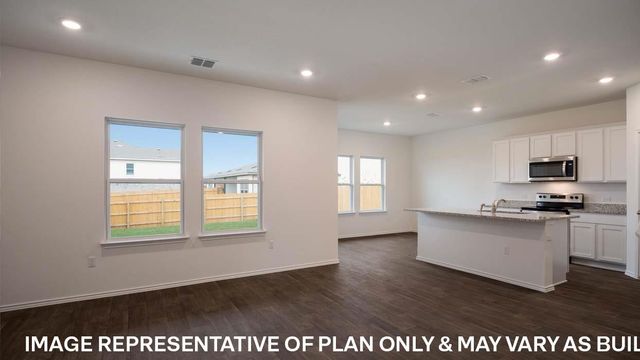 15100-B Afleet Alex ST, Manor, TX 78653