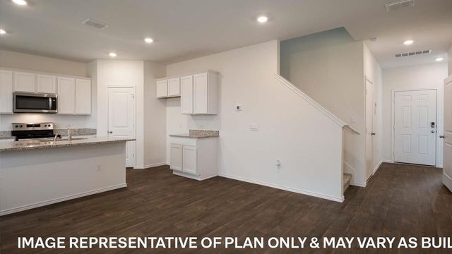 15100-B Afleet Alex ST, Manor, TX 78653