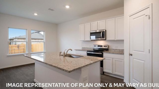 15100-B Afleet Alex ST, Manor, TX 78653