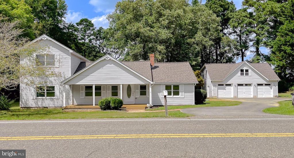 48046 MATTAPANY RD, Lexington Park, MD 20653