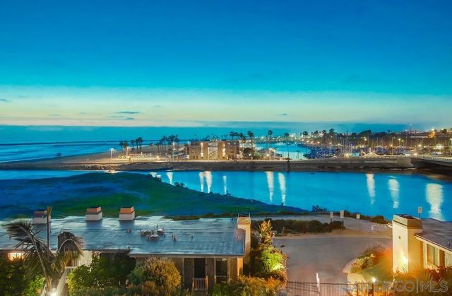999 N Pacific C108, Oceanside, CA 92054