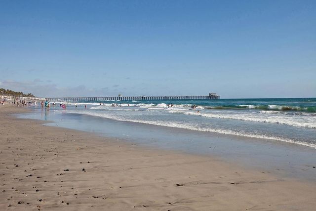 999 N Pacific C108, Oceanside, CA 92054