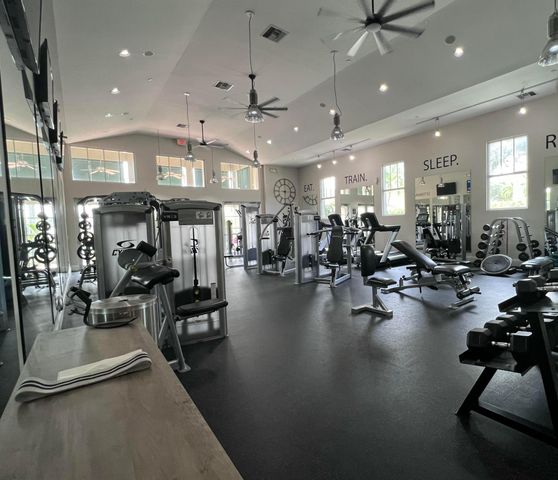 1717 Borrego Way 6, West Palm Beach, FL 33401