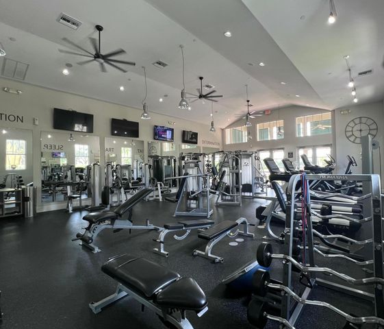 1717 Borrego Way 6, West Palm Beach, FL 33401