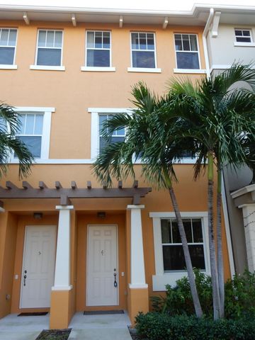 1717 Borrego Way 6, West Palm Beach, FL 33401