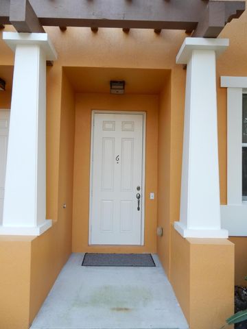 1717 Borrego Way 6, West Palm Beach, FL 33401