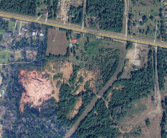 4116 Us Highway 190 E, Livingston, TX 77351
