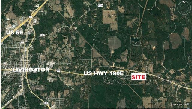4116 Us Highway 190 E, Livingston, TX 77351