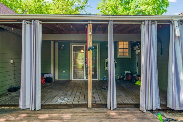 2430 Culbertson Street, Paris, TX 75460