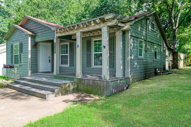 2430 Culbertson Street, Paris, TX 75460