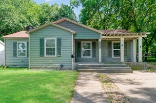 2430 Culbertson Street, Paris, TX 75460