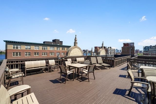 4 Charlesgate E 705, Boston, MA 02215