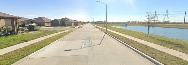 6360 Porthole Lane, Fort Worth, TX 76179