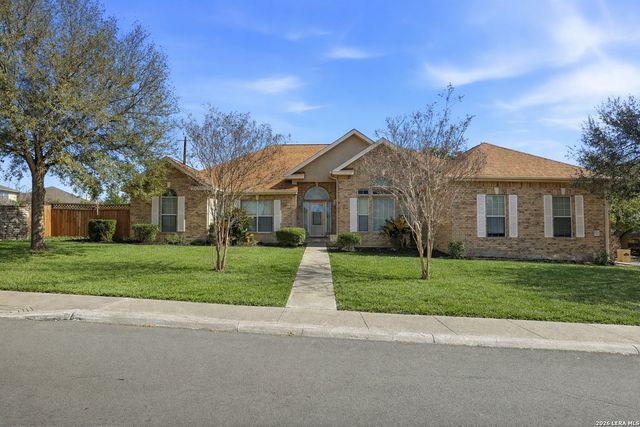 8814 Spanish Moss, Windcrest, TX 78239