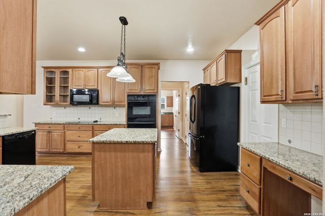 8814 Spanish Moss, Windcrest, TX 78239