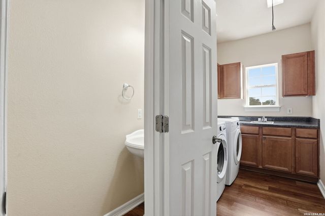 8814 Spanish Moss, Windcrest, TX 78239