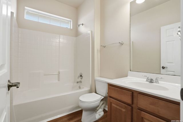 8814 Spanish Moss, Windcrest, TX 78239