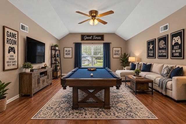 7228 Avenue R, Santa Fe, TX 77510