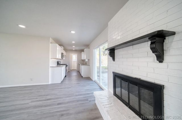 1605 S 108th East Place, Tulsa, OK 74128