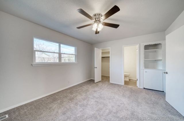 1605 S 108th East Place, Tulsa, OK 74128