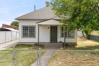 405 W 5th St, Sprague, WA 99204