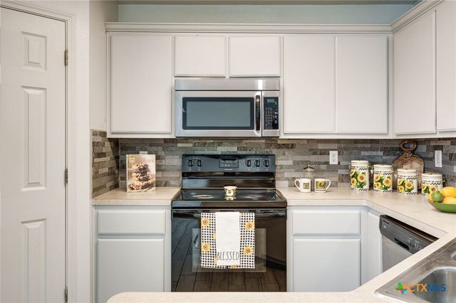 1312 Travis Circle, Copperas Cove, TX 76522