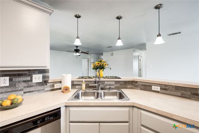 1312 Travis Circle, Copperas Cove, TX 76522