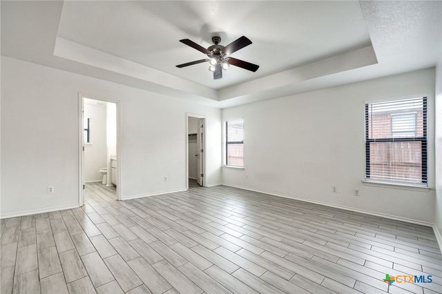 1312 Travis Circle, Copperas Cove, TX 76522