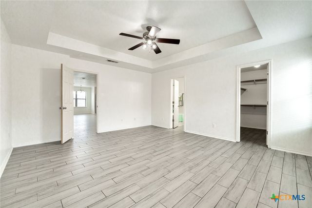 1312 Travis Circle, Copperas Cove, TX 76522