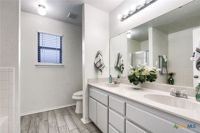 1312 Travis Circle, Copperas Cove, TX 76522