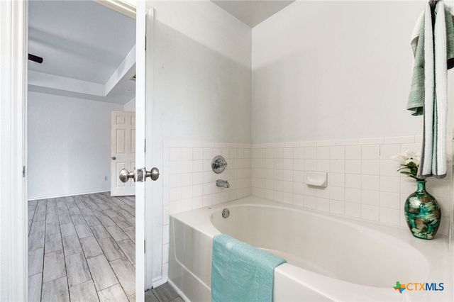 1312 Travis Circle, Copperas Cove, TX 76522