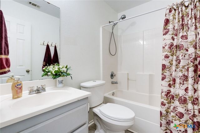 1312 Travis Circle, Copperas Cove, TX 76522