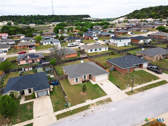 1312 Travis Circle, Copperas Cove, TX 76522