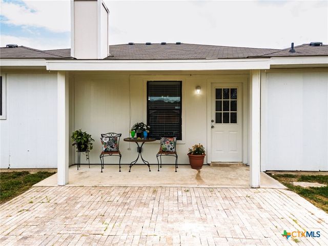 1312 Travis Circle, Copperas Cove, TX 76522