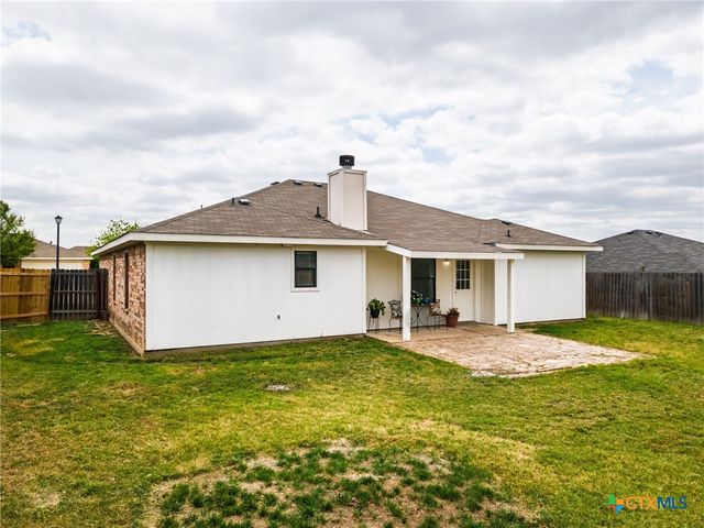 1312 Travis Circle, Copperas Cove, TX 76522
