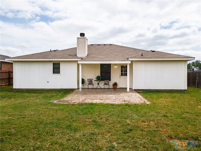 1312 Travis Circle, Copperas Cove, TX 76522