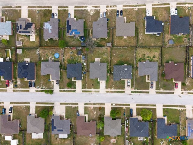 1312 Travis Circle, Copperas Cove, TX 76522