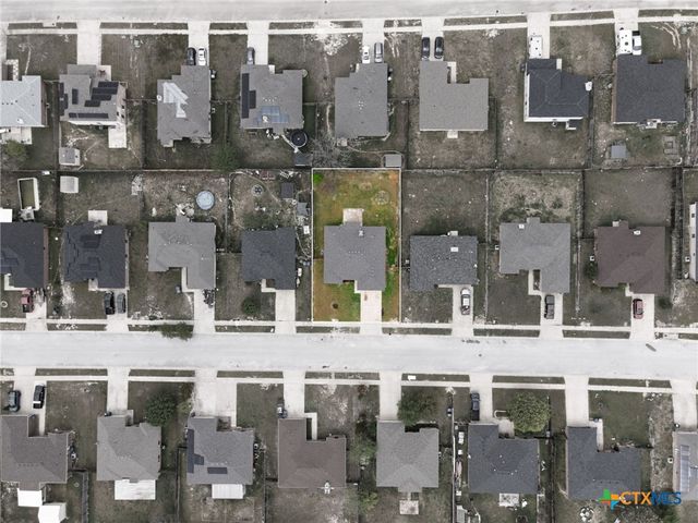 1312 Travis Circle, Copperas Cove, TX 76522